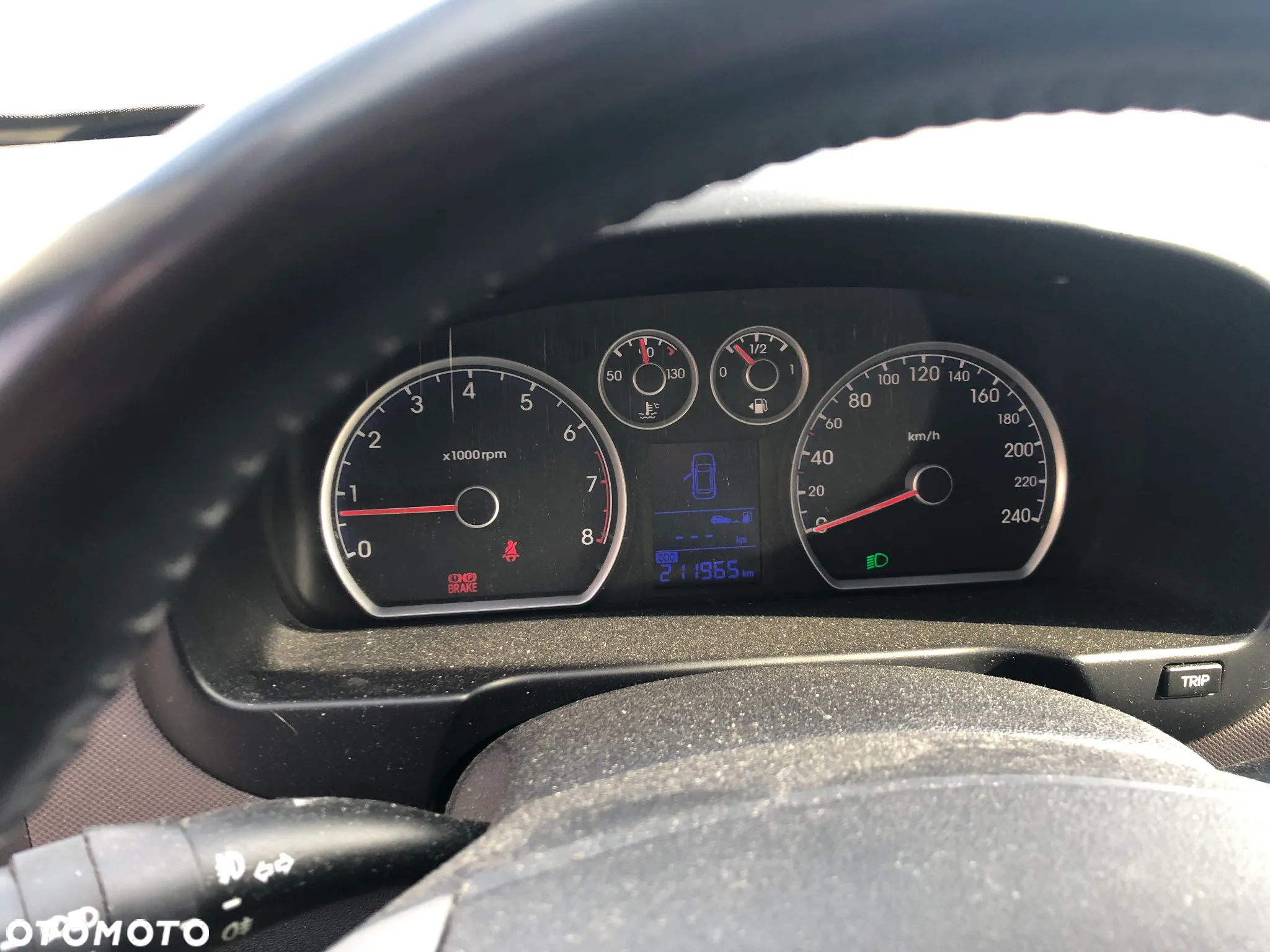 Hyundai i30 1.6 Classic - 12