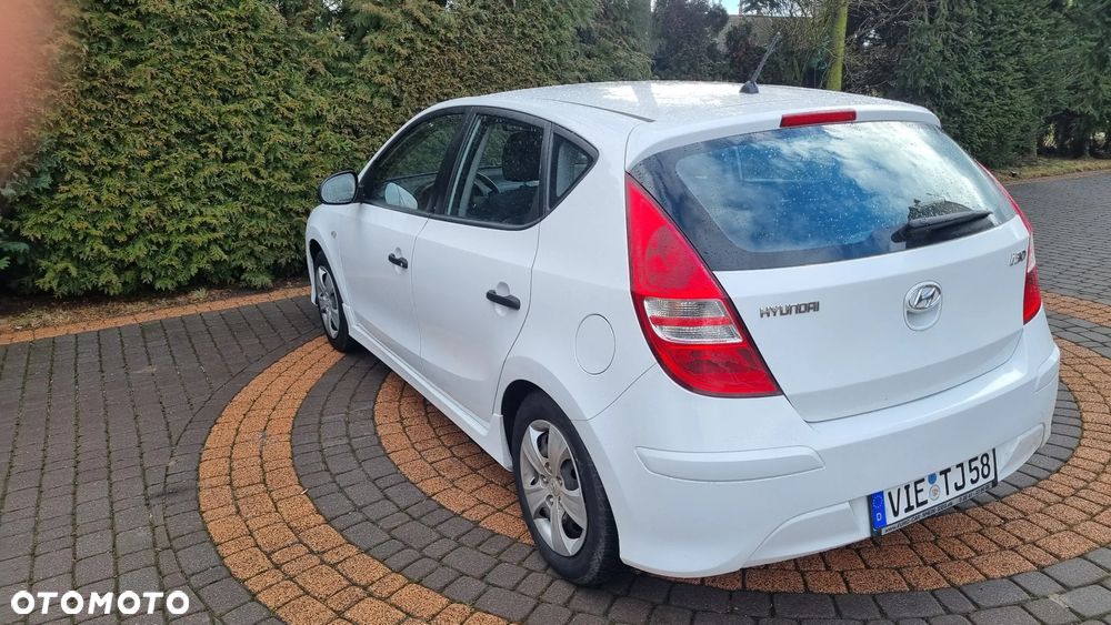Hyundai i30 i30cw 1.4 Comfort - 7