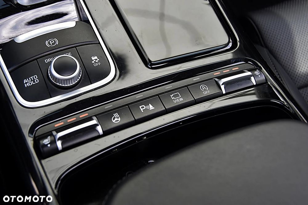Kia Stinger 2.0 T-GDI XL - 30