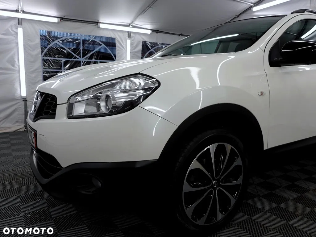 Nissan Qashqai 2.0 I-Way - 24