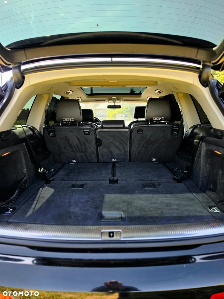 Audi Q7 - 27