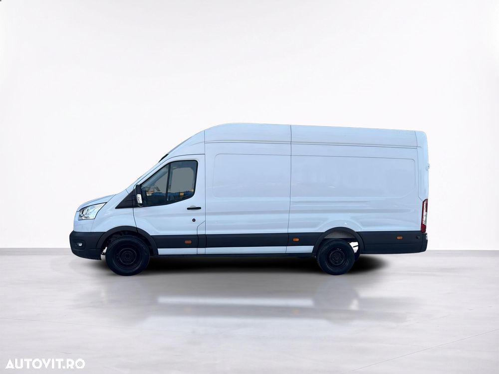 Ford Transit - 3