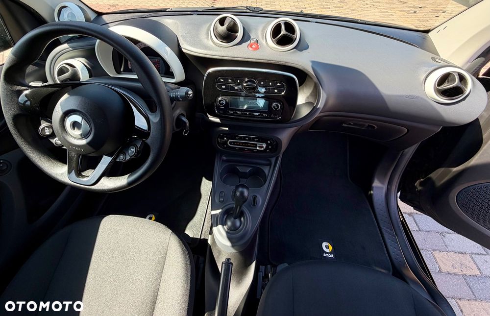 Smart Fortwo EQ - 13