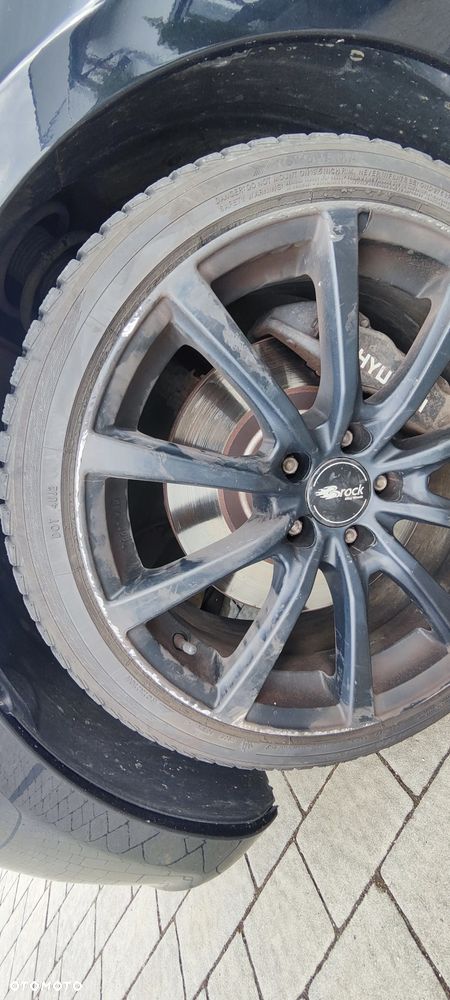Hyundai Genesis Coupe - 14