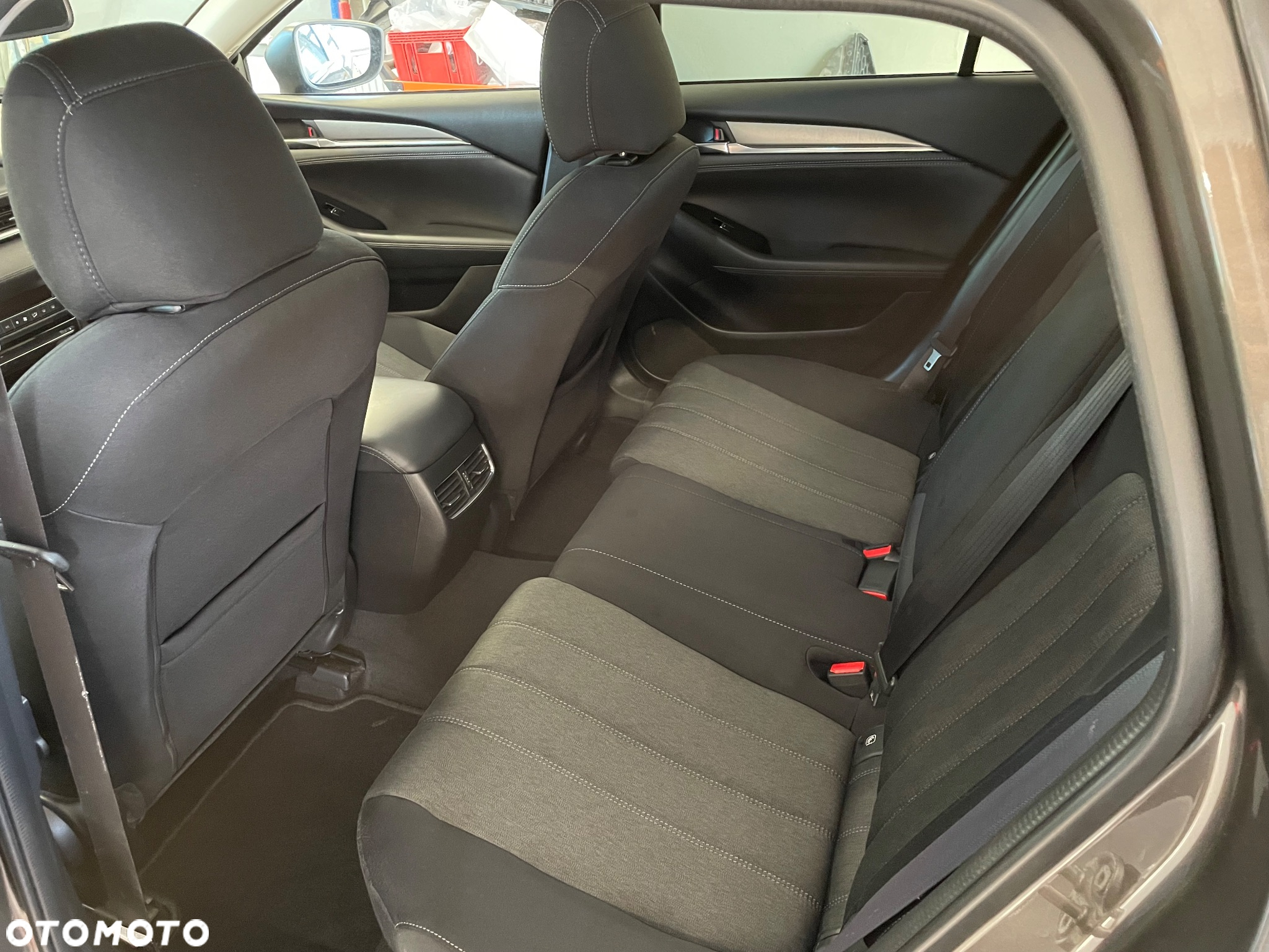 Mazda 6 2.0 SkyMotion - 10