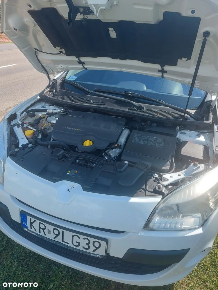 Renault Megane 1.9 dCi Business Line - 8