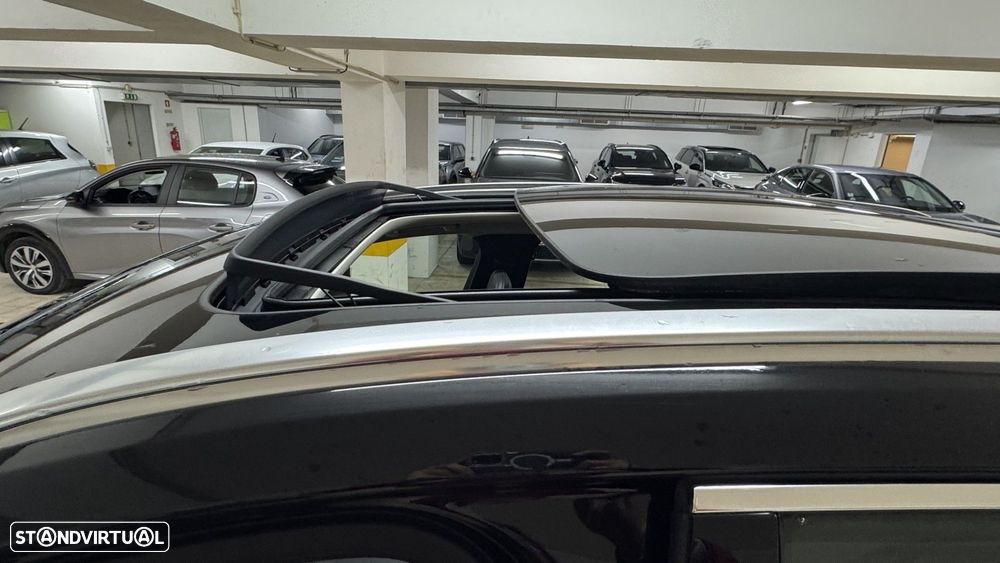 Volvo V60 2.0 T6 AWD TE Inscription - 16