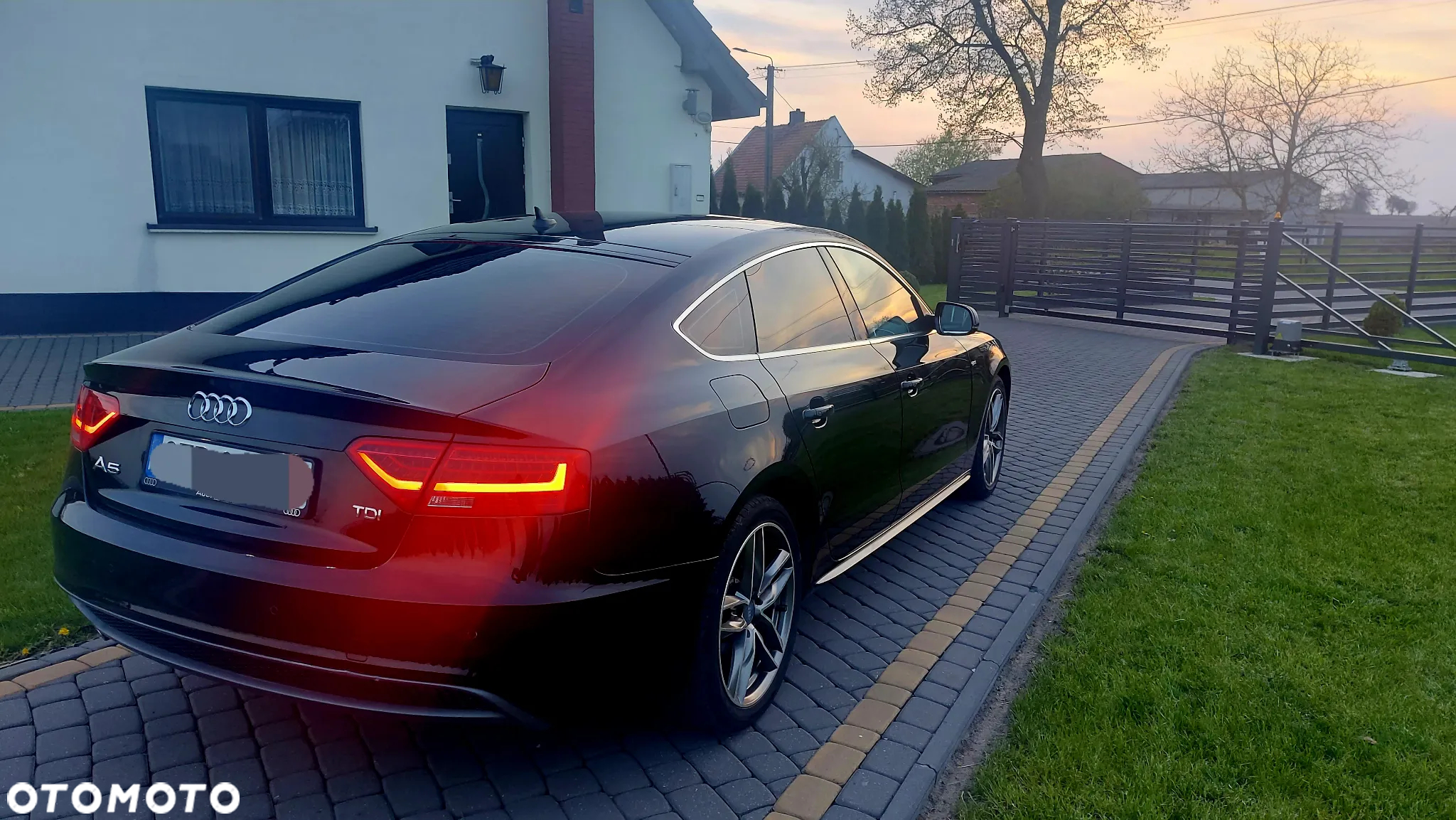 Audi A5 2.0 TDI - 5
