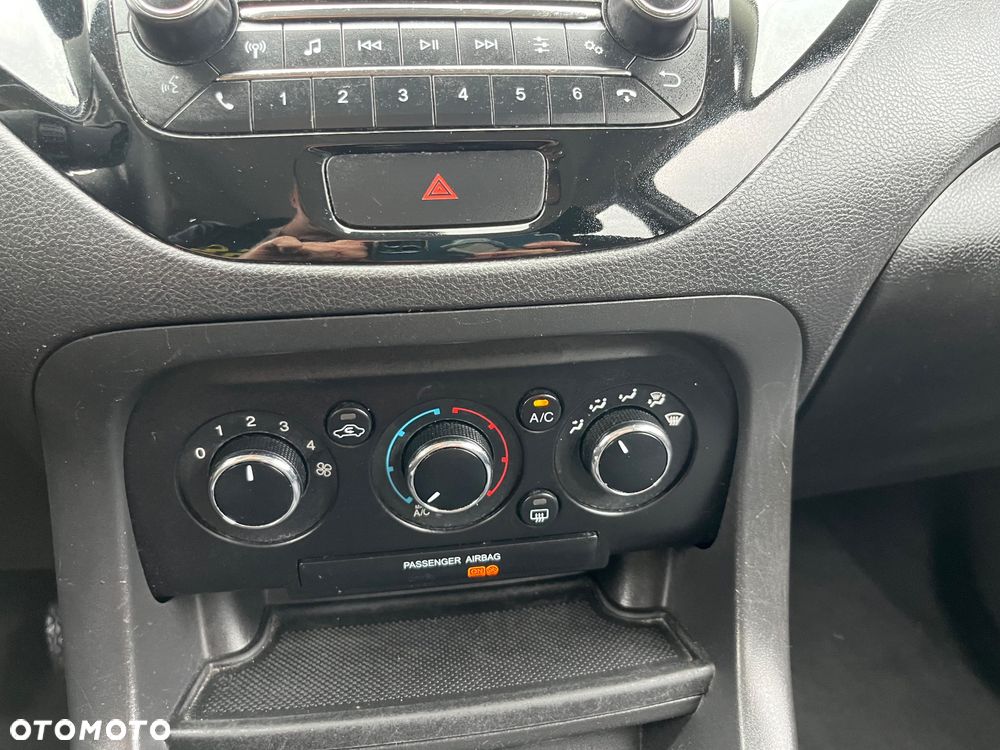 Ford Ka+ 1.2 Ti-VCT - 21