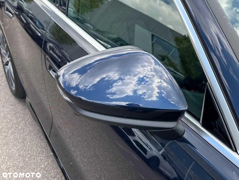 Audi A5 - 16
