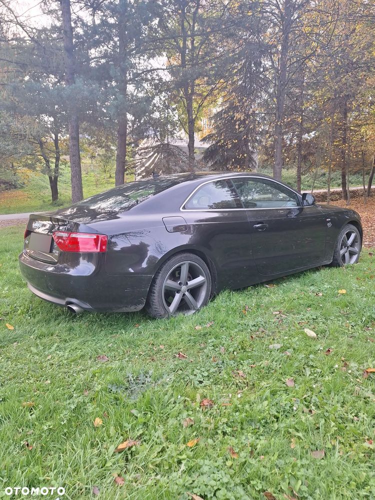 Audi A5 Coupé - 5