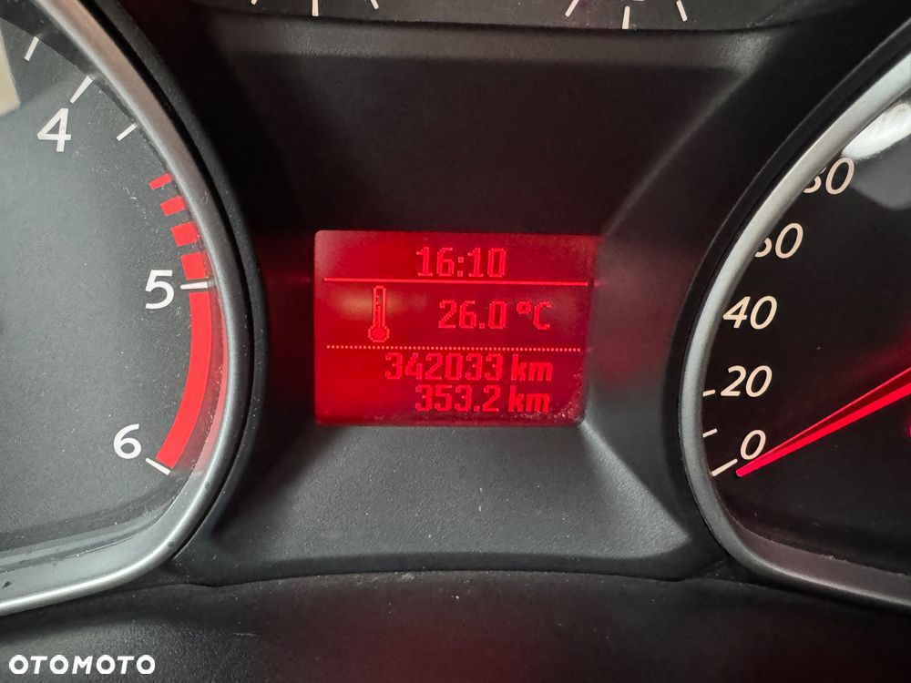 Ford Mondeo 2.0 TDCi Black Magic - 3
