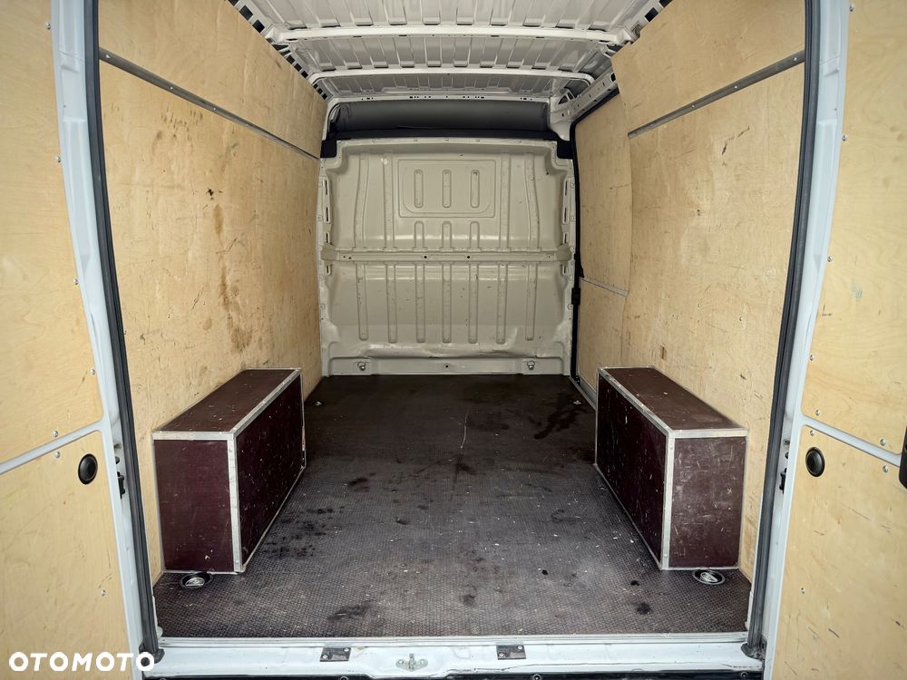 Fiat Ducato L2H2 - 30