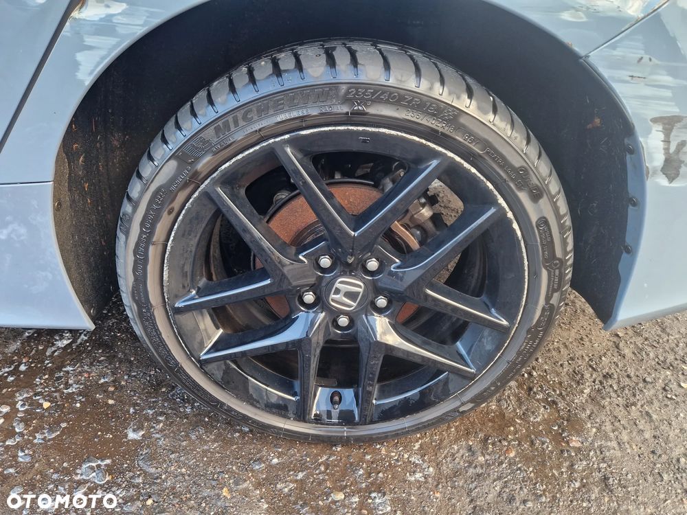 Honda Civic - 18