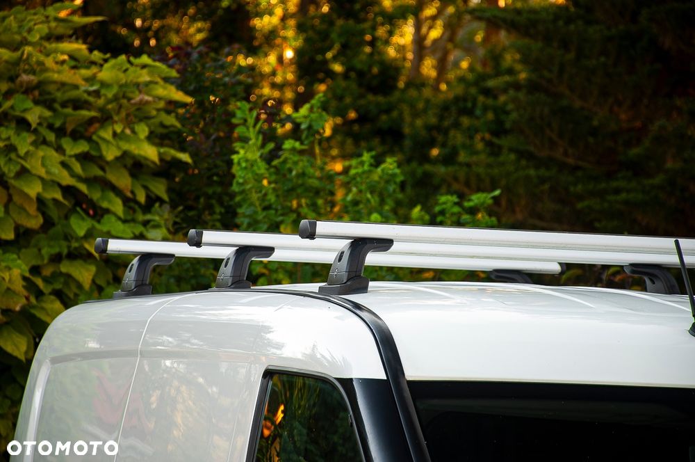 Opel Combo - 15