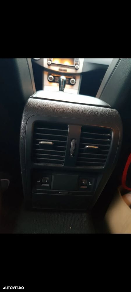 Volkswagen Passat 2.0 TDI Comfortline DPF DSG - 6