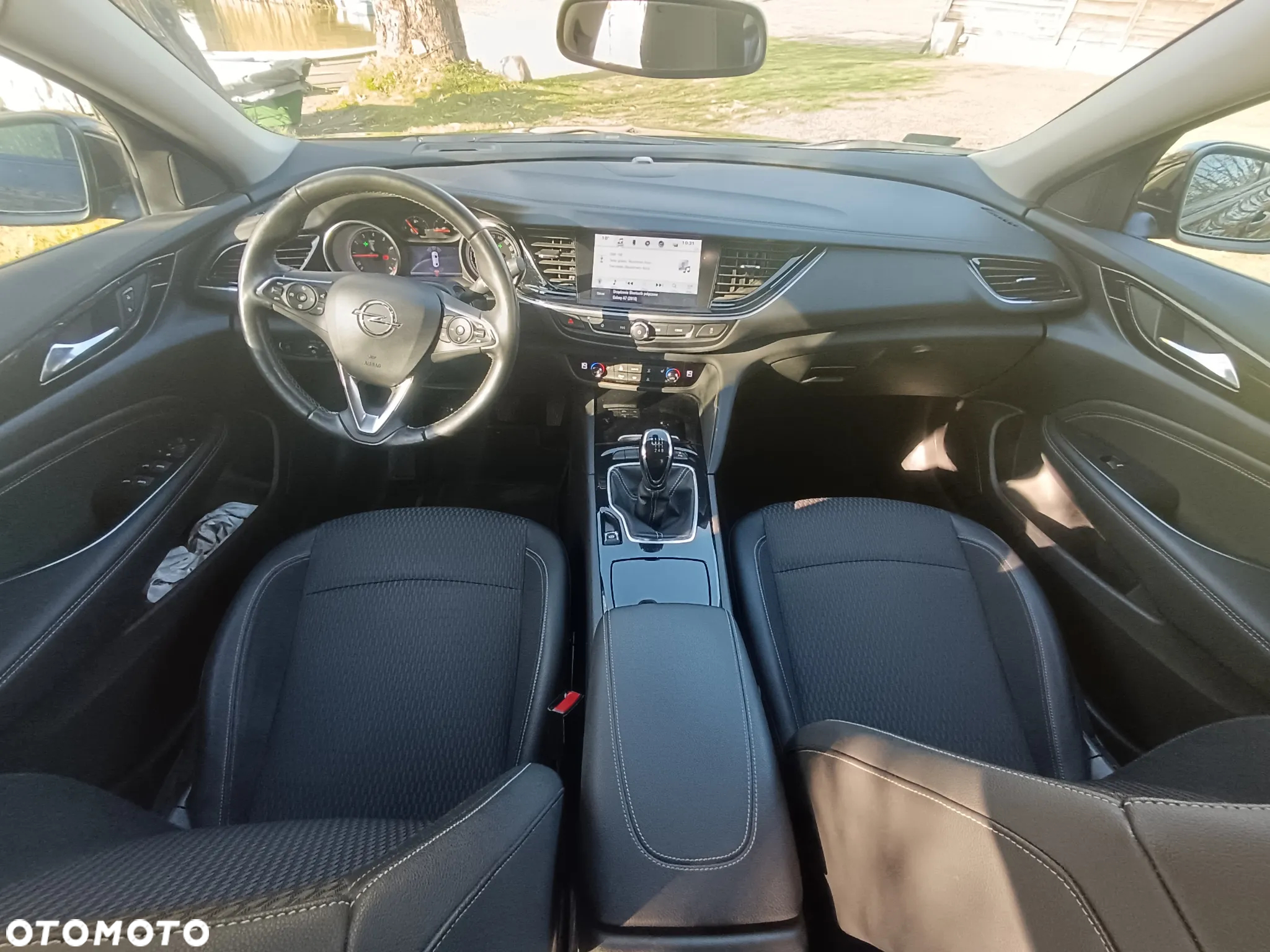 Opel Insignia 1.5 T Innovation S&S - 2