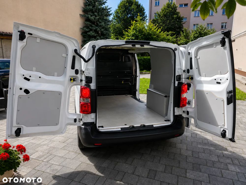 Fiat Scudo L2 - 8
