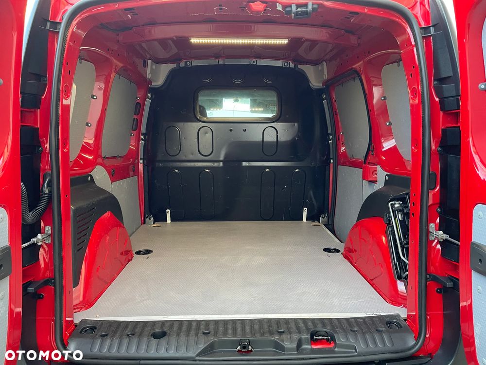 Renault Kangoo Przedłużany - 15