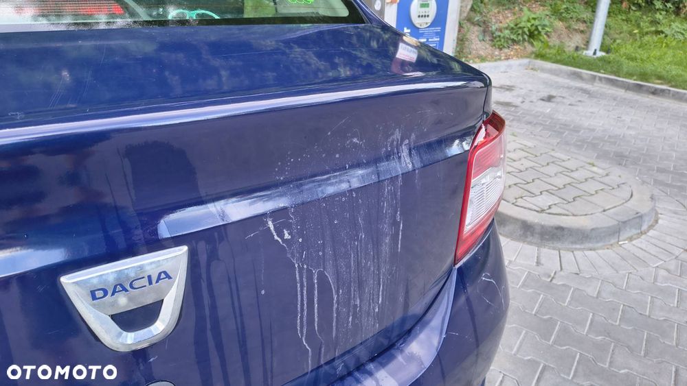 Dacia Logan 1.5 dCi Ambiance - 7