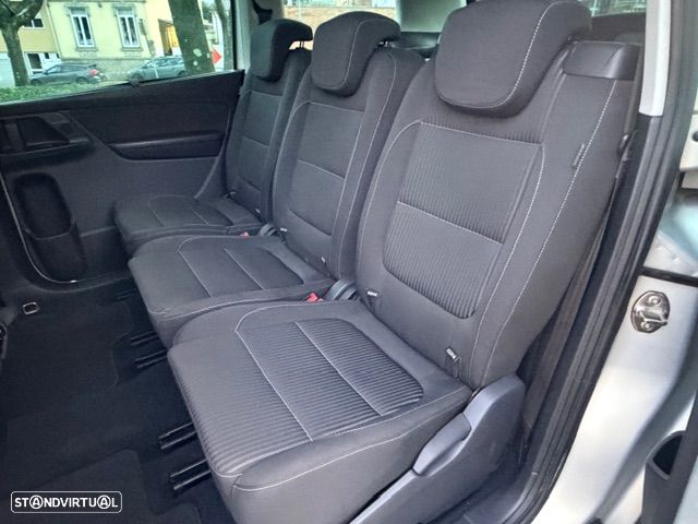 SEAT Alhambra 2.0 TDI Style Eco. - 25