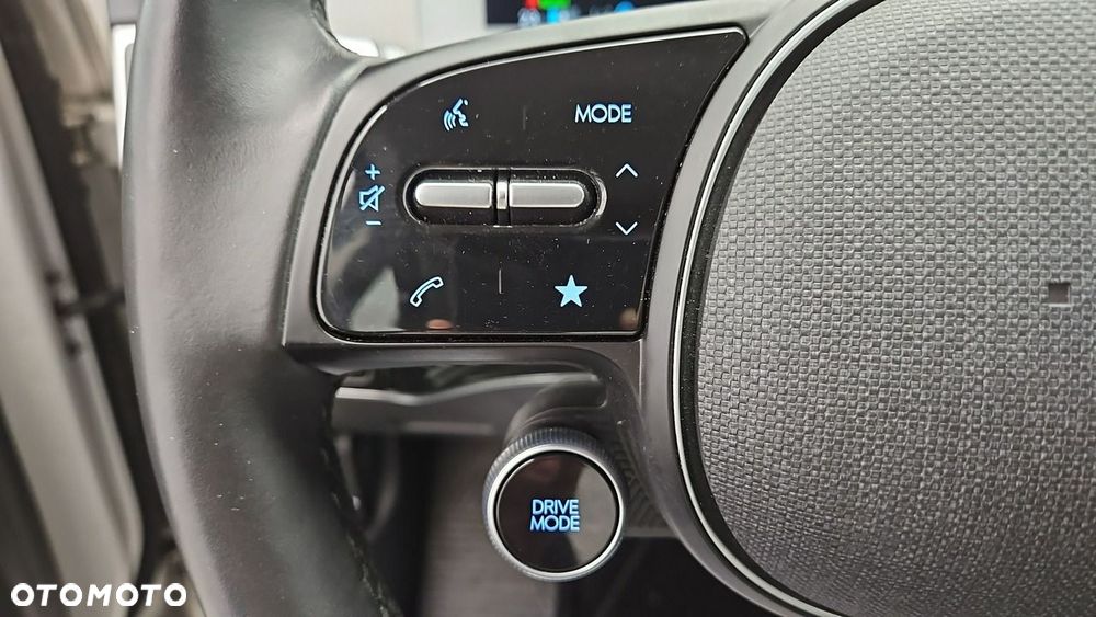 Hyundai IONIQ 5 73kWh Smart - 15