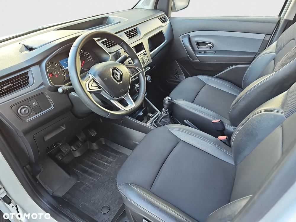 Renault EXPRESS VAN - 10