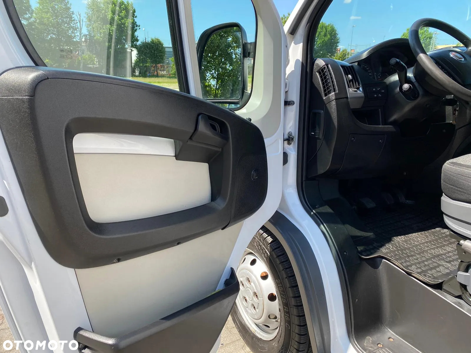 Fiat Ducato - 11