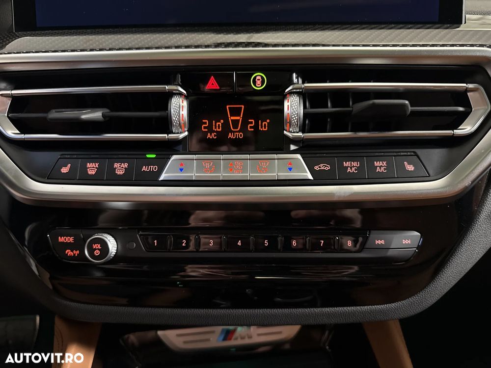BMW X4 - 20