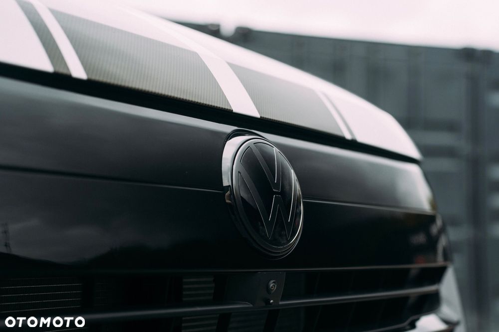 Volkswagen Caravelle 2.0 TDI L2 PanAmericana - 4