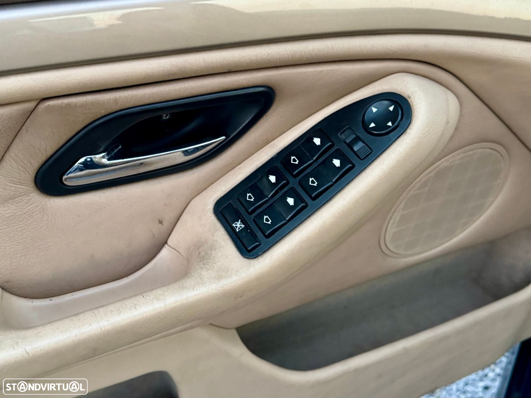 BMW 520 d - 5