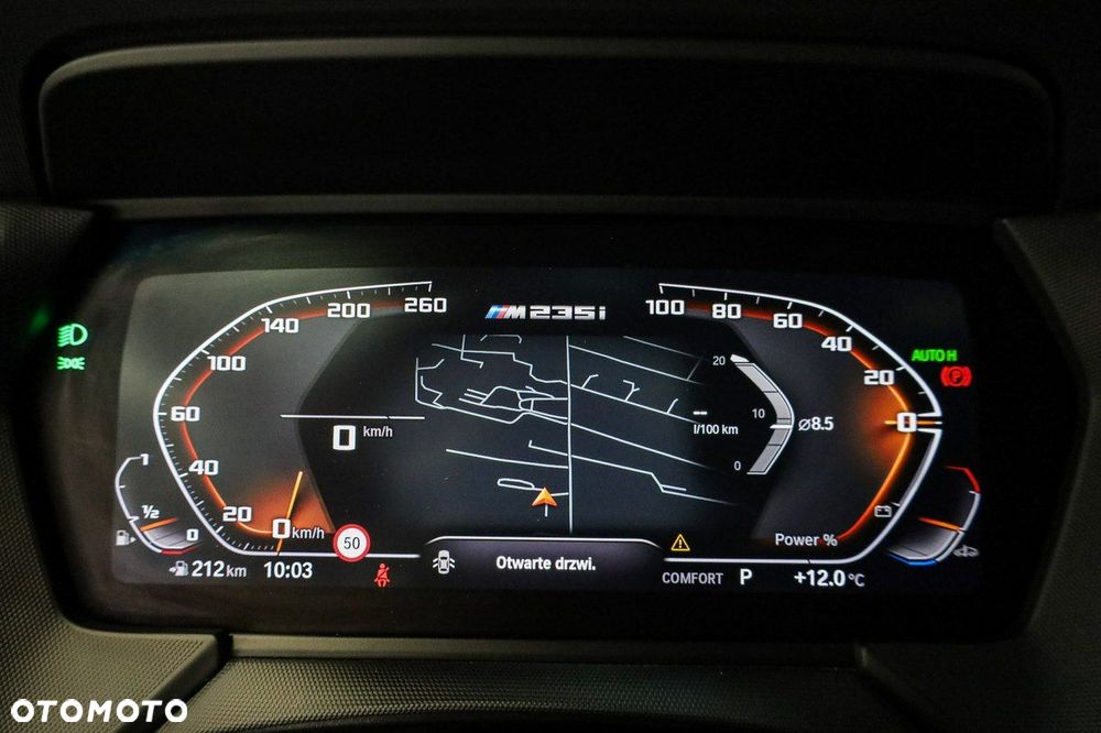 BMW Seria 2 - 18