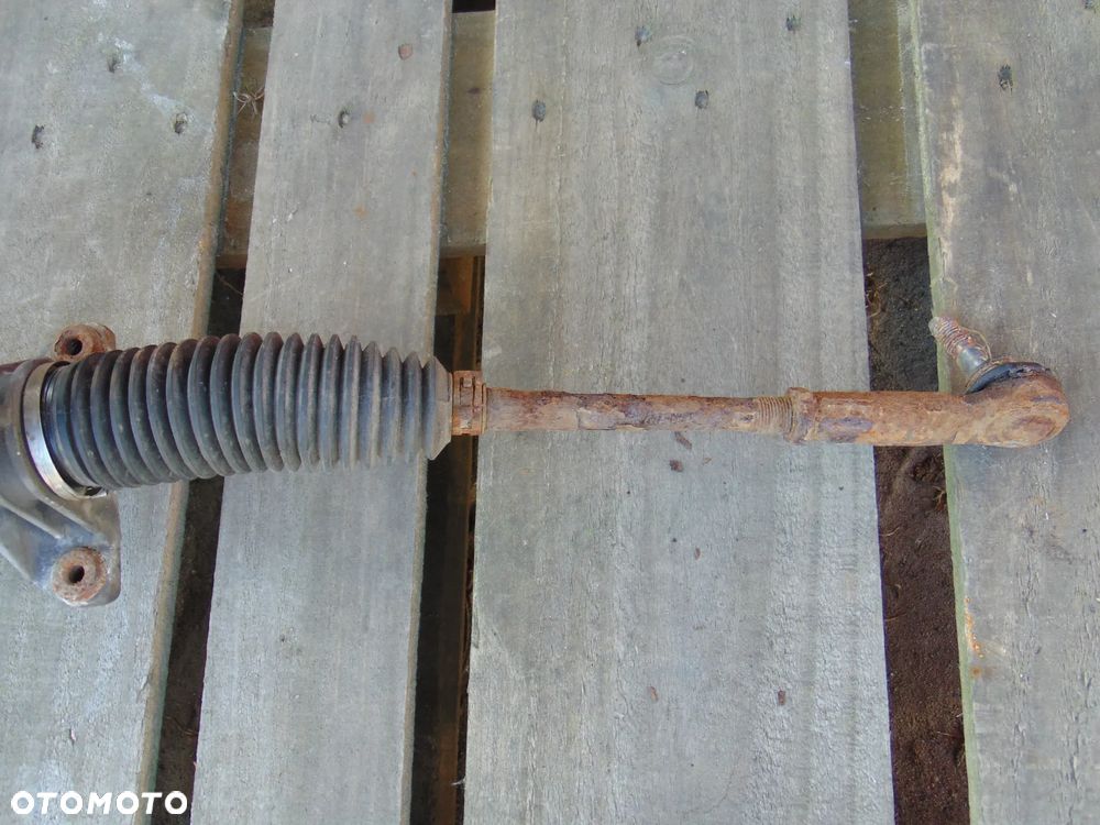 EUROPA przekładnia kierownicza maglownica 1K1423051CE 1K1909144K Audi A3 8P VW Volkswagen Golf 5 V Plus Touran Caddy Skoda Octavia 2 II Seat Leon 2 II Altea - 16