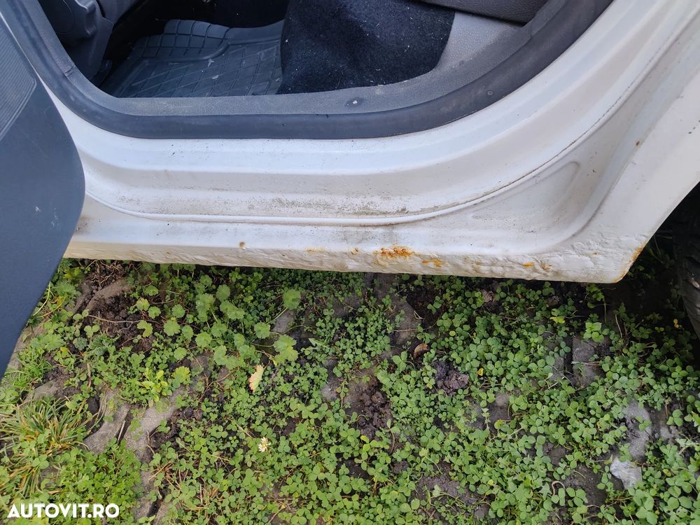 Volkswagen Polo 1.2 Trendline - 9