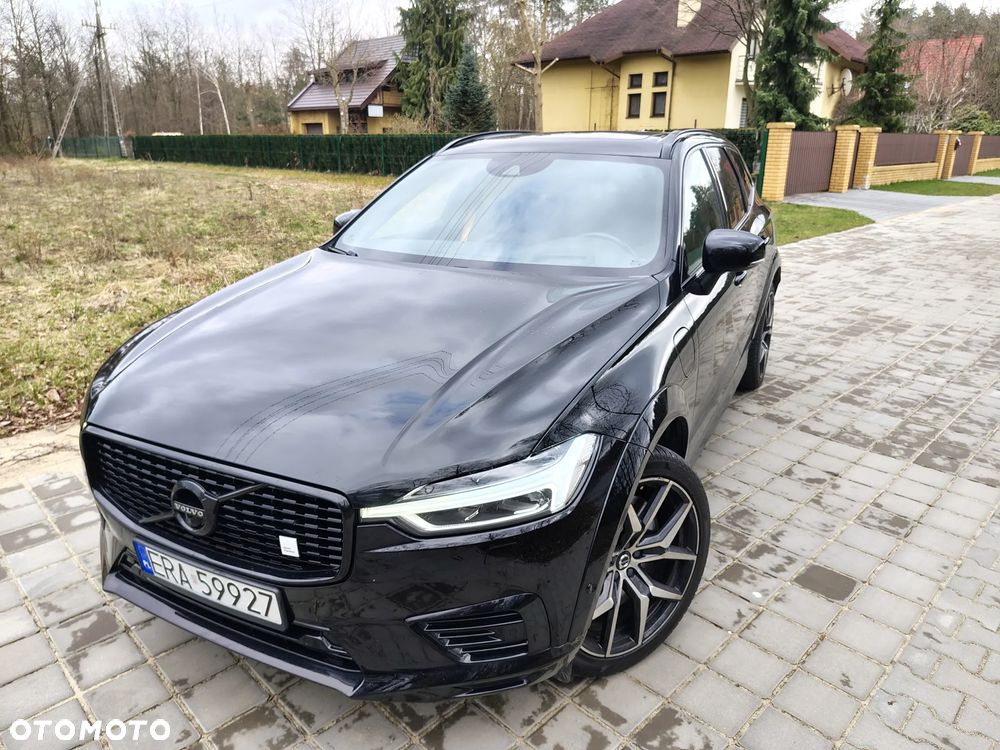 Volvo XC 60 - 9
