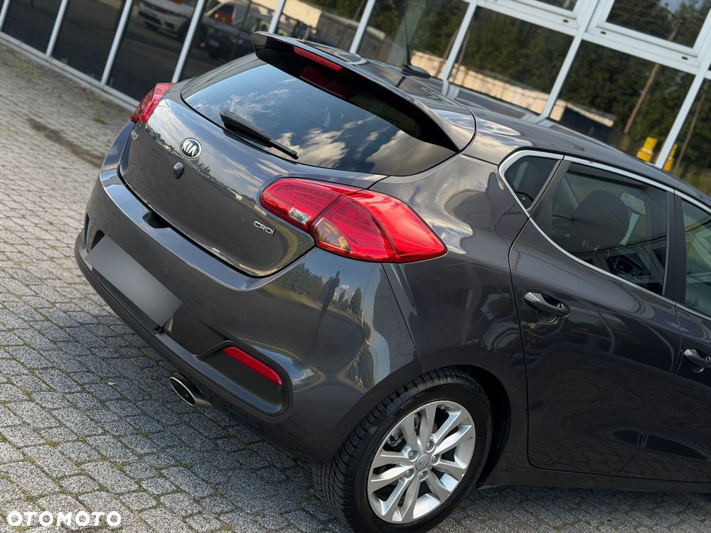 Kia Ceed 1.6 CRDi XL - 34