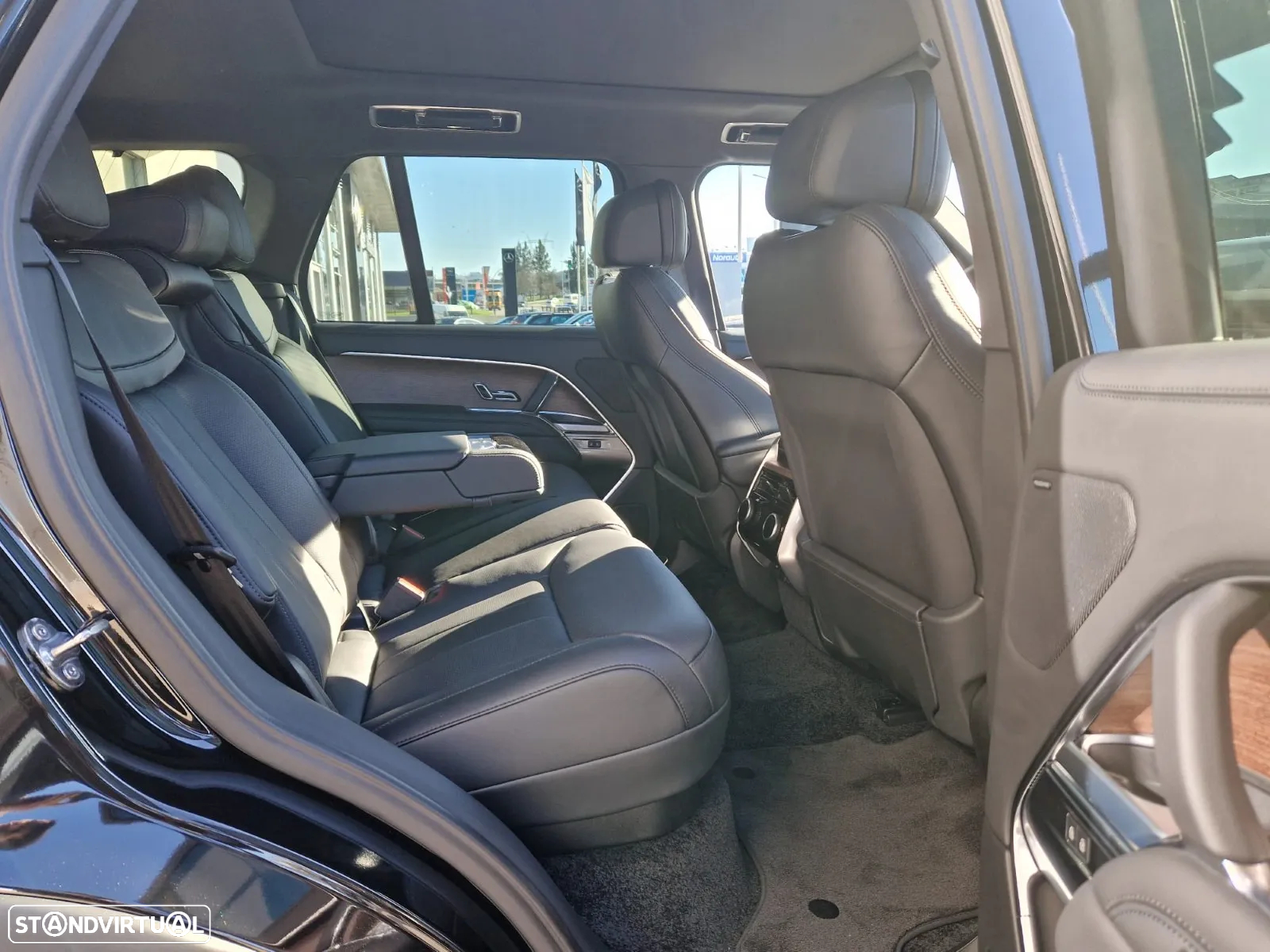Land Rover Range Rover 3.0 P460e SE - 5
