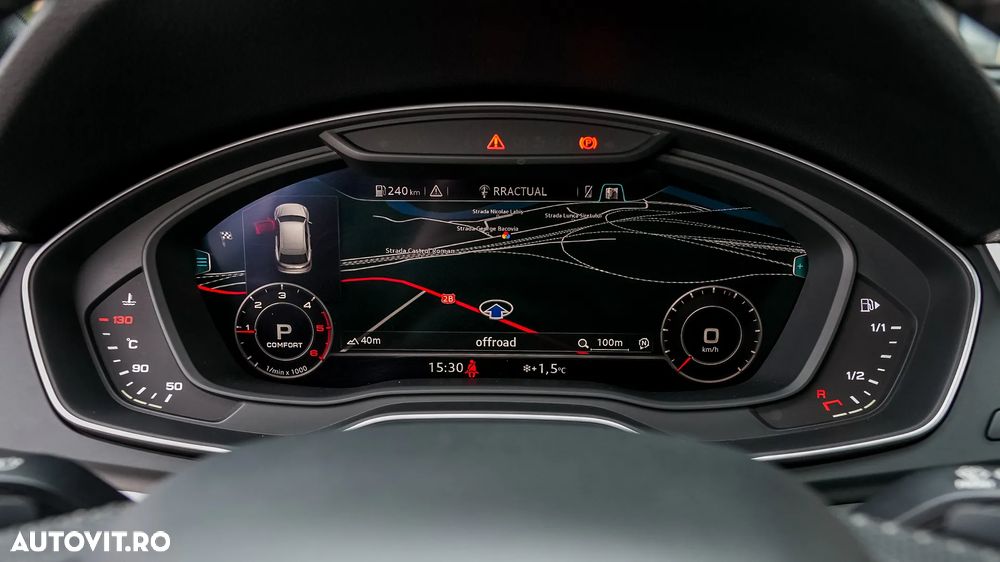 Audi Q5 2.0 TDI Quattro S tronic - 19