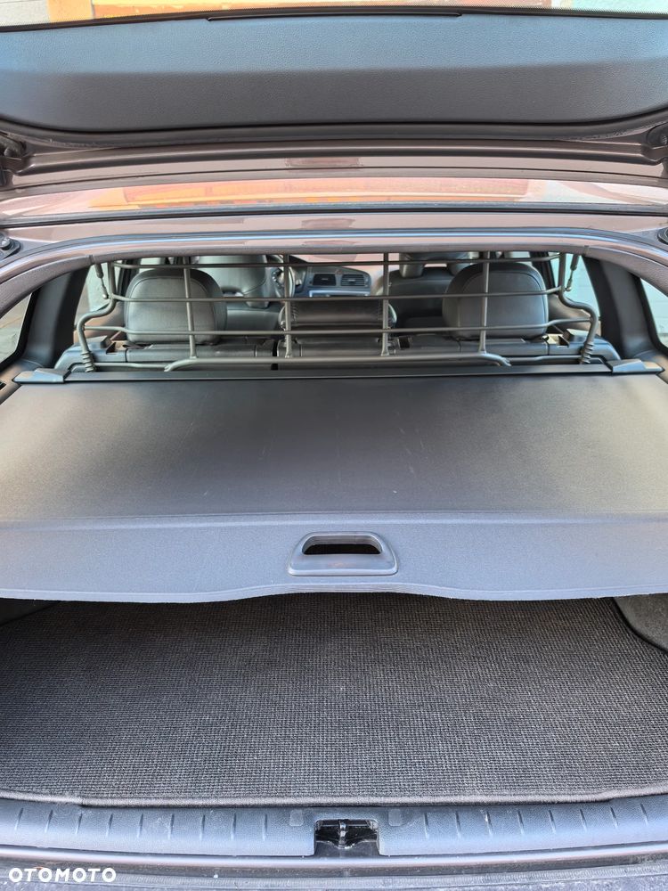 Volvo V70 D5 AWD Automatik - 14