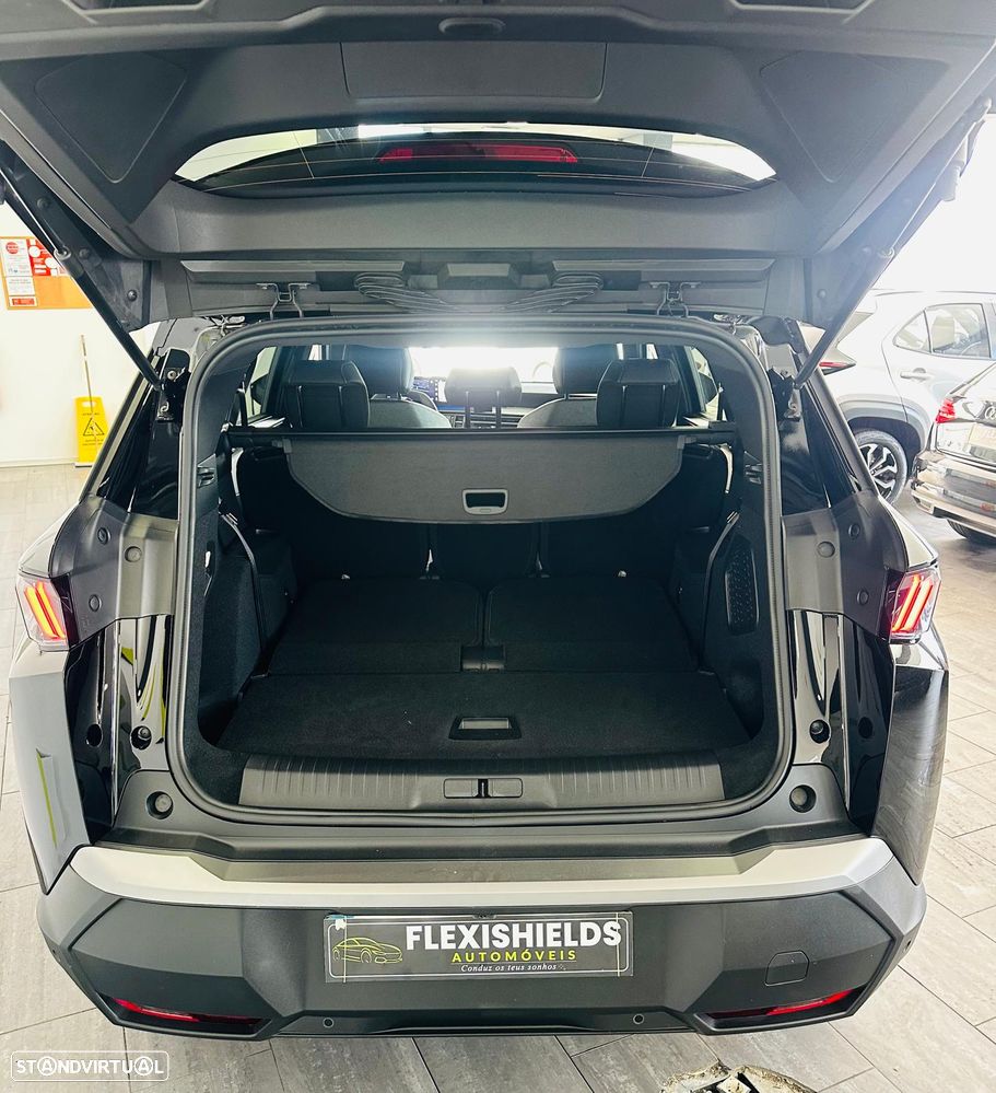 Peugeot E-5008 Allure - 7