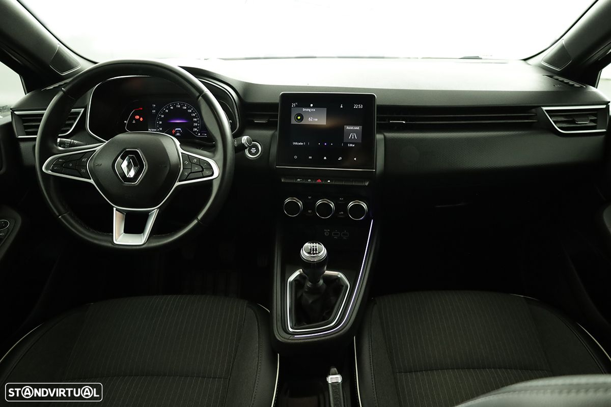 Renault Clio 1.0 TCe Intens - 8