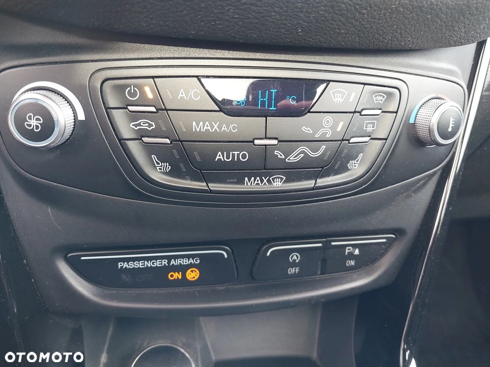 Ford B-MAX - 14