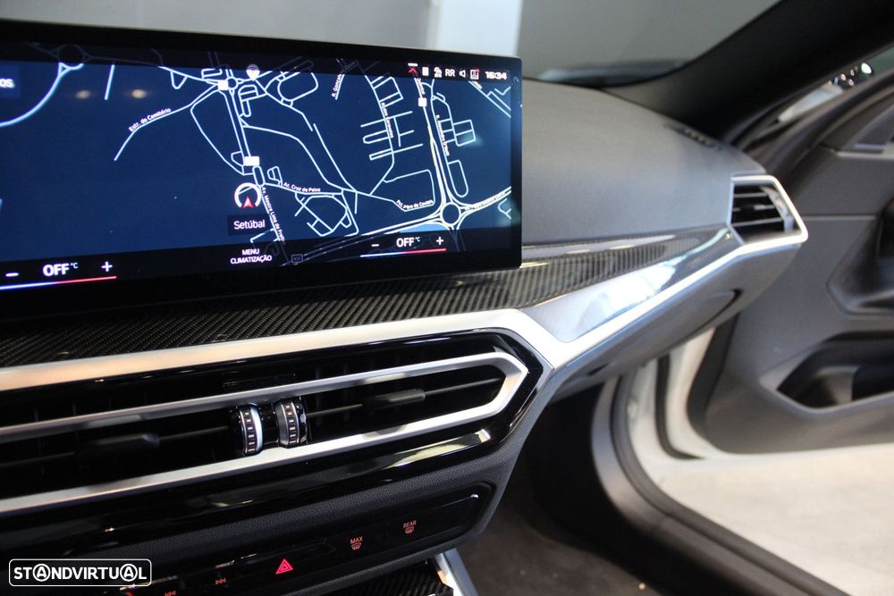 BMW M2 Auto - 24
