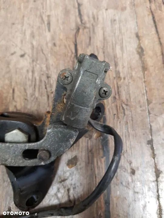 Stopka boczna czujnik kosa Yamaha XV535 Virago - 12