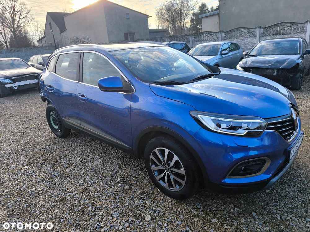 Renault Kadjar - 2