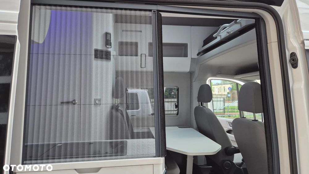 Volkswagen California - 37