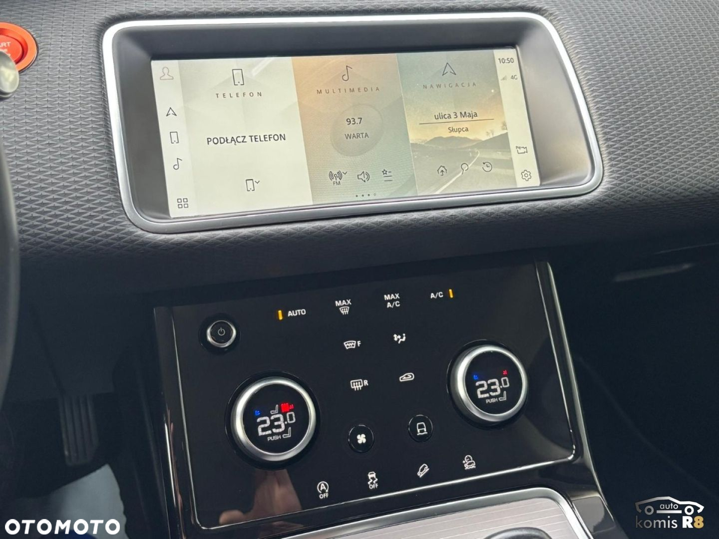 Land Rover Range Rover Evoque - 31