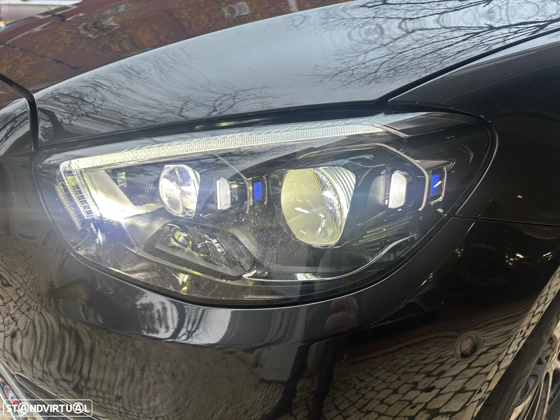 Mercedes-Benz E 300 de Avantgarde 4Matic - 15
