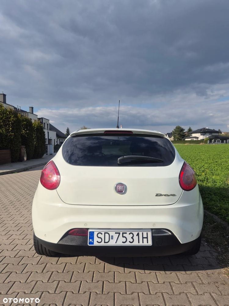 Fiat Bravo 1.4 T-JET 16V Dynamic - 8