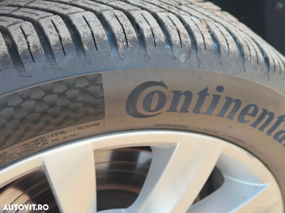 Skoda Octavia Combi 1.0 TSI Sport Edition - 12